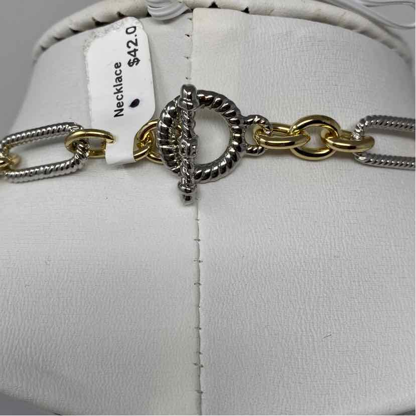Multi Necklace