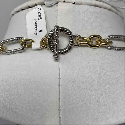 Multi Necklace