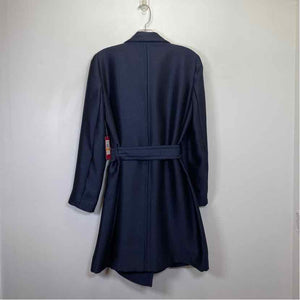 Pre-Owned Size S Vince Camuto Navy Jacket