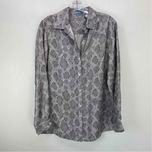 Pre-Owned Size M J.Mclaughlin Grey Top