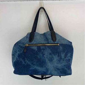 Pre-Owned Aimee Kestenberg Denim Denim Handbag