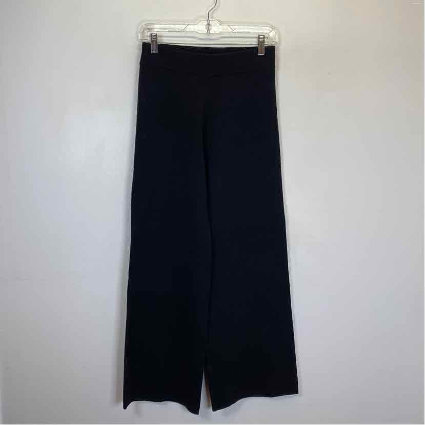 Pre-Owned Size XS Rachel Zoe Black Pants