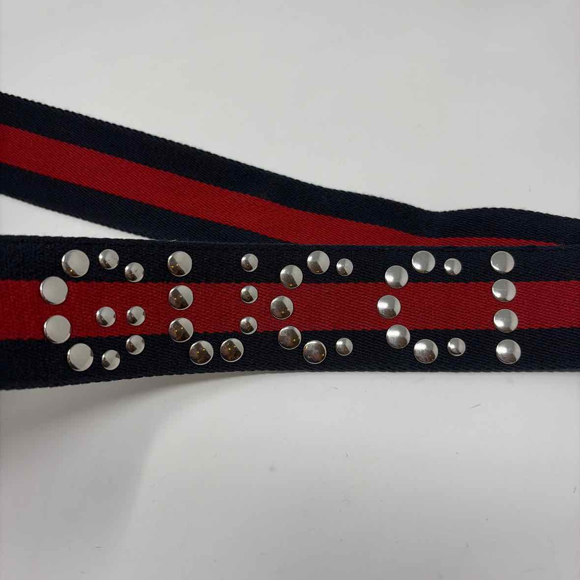 Pre-Owned Gucci Monogram Canvas Designer Handbag