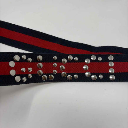 Pre-Owned Gucci Monogram Canvas Designer Handbag