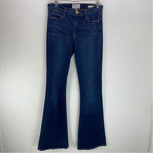 Pre-Owned Size 27/S Frame Denim Jeans