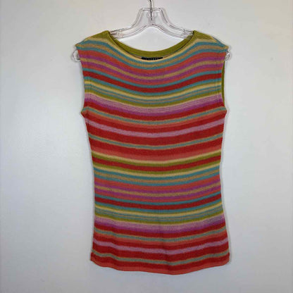 Pre-Owned Size S Ralph Lauren Multi Top