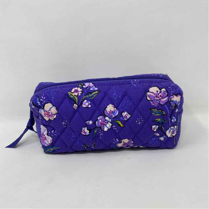 Pre-Owned Vera Bradley Purple Plastic Handbag