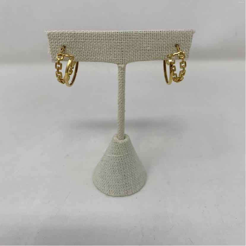 Pre-Owned Gold Gold Jewelry