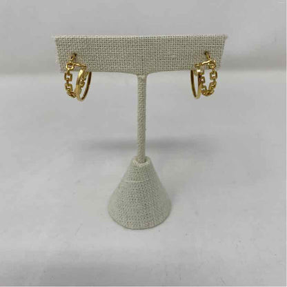 Pre-Owned Gold Gold Jewelry