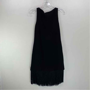 Pre-Owned Size S/M Black Casual Dress