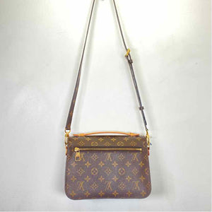 Pre-Owned Louis Vuitton Monogram Canvas Designer Handbag