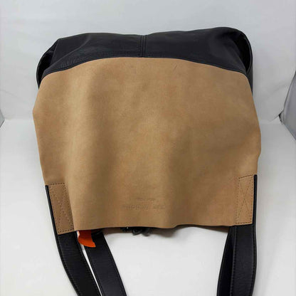 Pre-Owned Rag & Bone Camel Leather Handbag