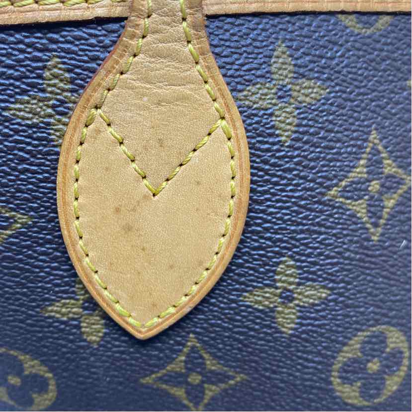 Pre-Owned Louis Vuitton Monogram Canvas Designer Handbag