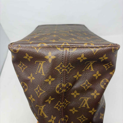 Pre-Owned Louis Vuitton Monogram Canvas Designer Handbag