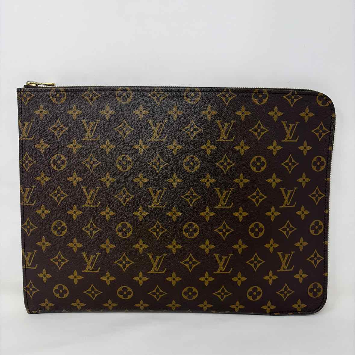 Pre-Owned Louis Vuitton Monogram Canvas Designer Handbag