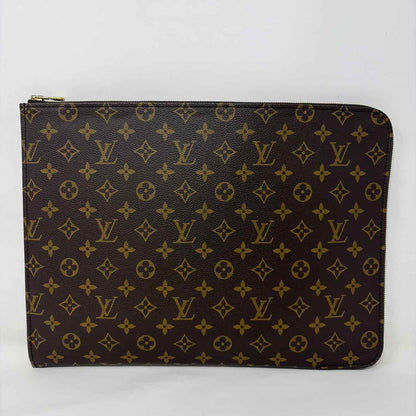 Pre-Owned Louis Vuitton Monogram Canvas Designer Handbag