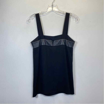 Pre-Owned Gucci Black Fabric Women Size M Designer Clothes