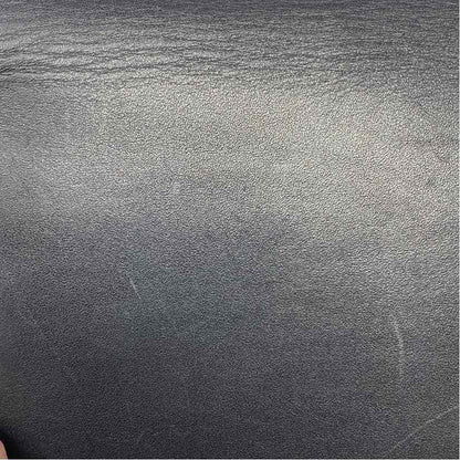 Pre-Owned Saint Laurent Black Leather Designer Handbag