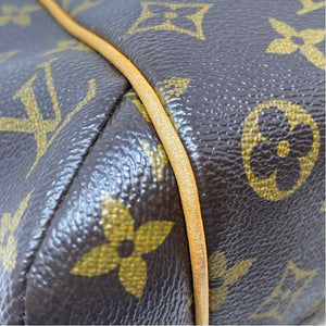 Pre-Owned Louis Vuitton Monogram Canvas Designer Handbag