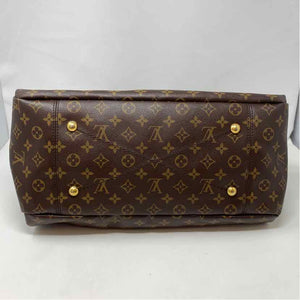 Pre-Owned Louis Vuitton Monogram Canvas Designer Handbag