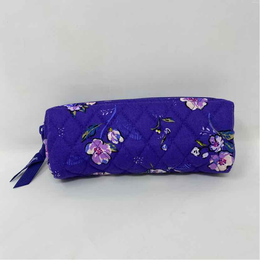 Pre-Owned Vera Bradley Purple Plastic Handbag