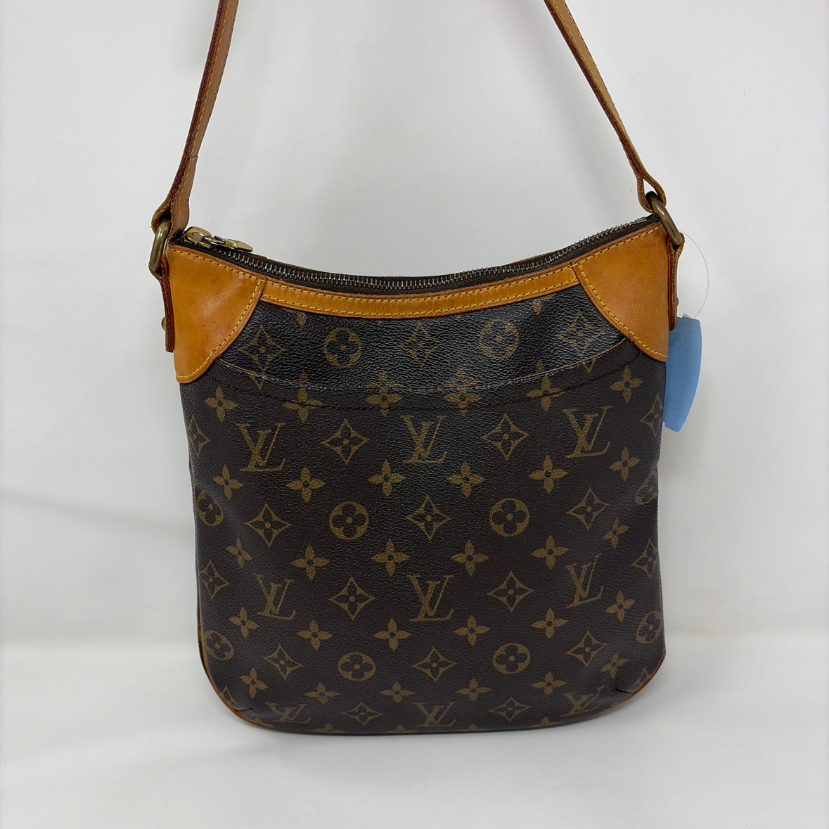 Pre-Owned Louis Vuitton Monogram Canvas Designer Handbag