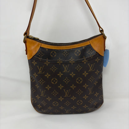 Pre-Owned Louis Vuitton Monogram Canvas Designer Handbag
