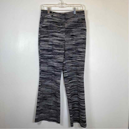 Pre-Owned Missoni Black/White Knit Women Size S Designer Clothes