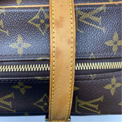 Pre-Owned Louis Vuitton Monogram Canvas Designer Handbag