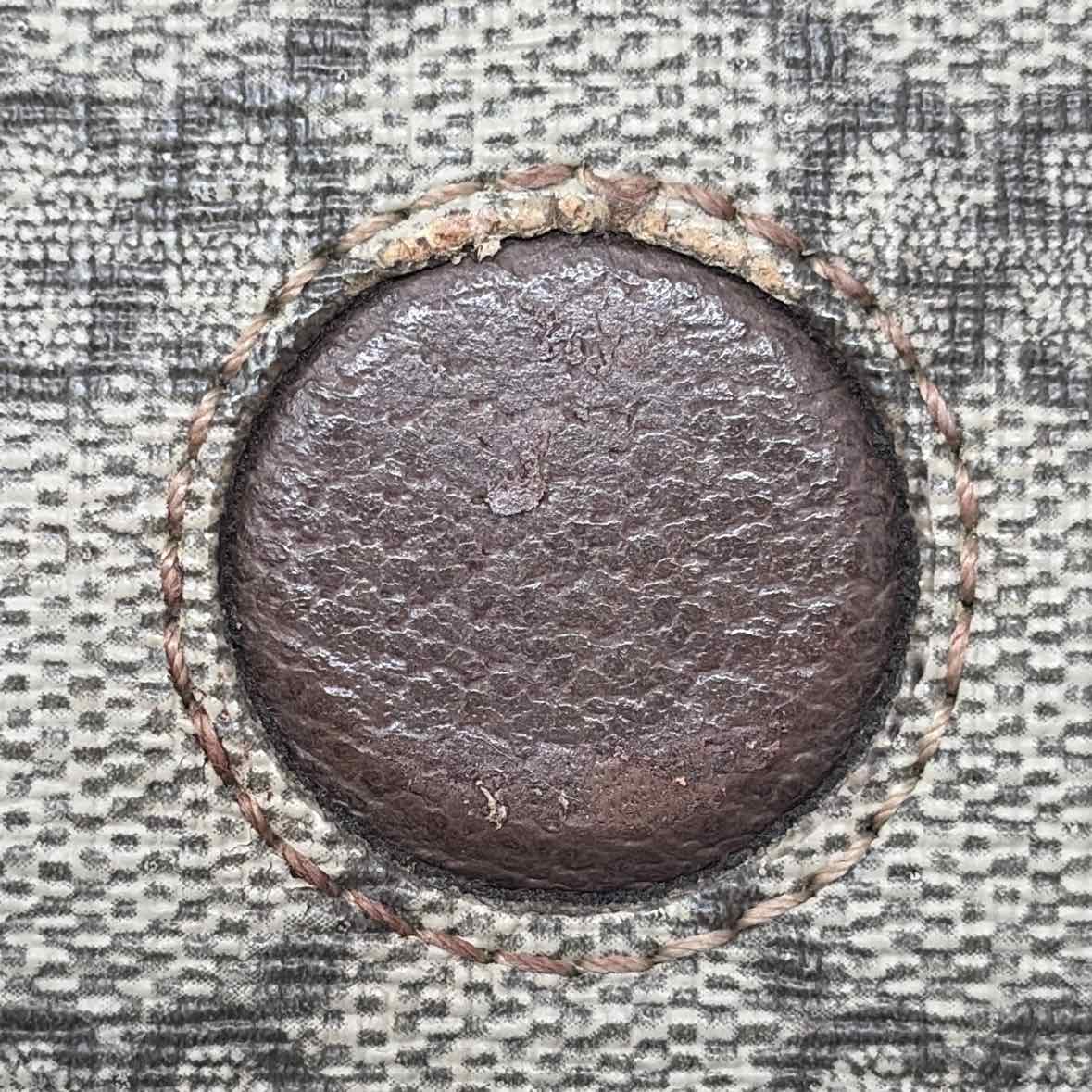 Pre-Owned Gucci Monogram Canvas Designer Handbag