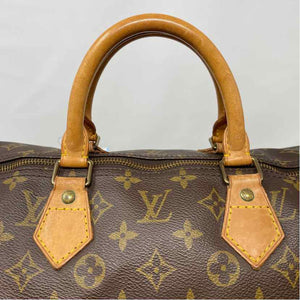 Pre-Owned Louis Vuitton Monogram Canvas Designer Handbag