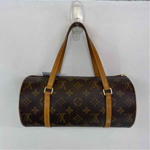 Pre-Owned Louis Vuitton Monogram Canvas Designer Handbag