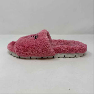 Pre-Owned Prada Pink Shoe Size 8.5 Designer Shoes