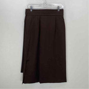 Pre-Owned Size S Escada Black Skirt