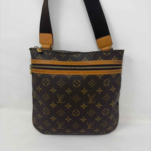 Pre-Owned Louis Vuitton Monogram Canvas Designer Handbag
