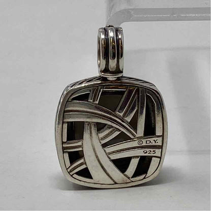 Pre-Owned David Yurman Silver Multi Sterling Designer Jewelry