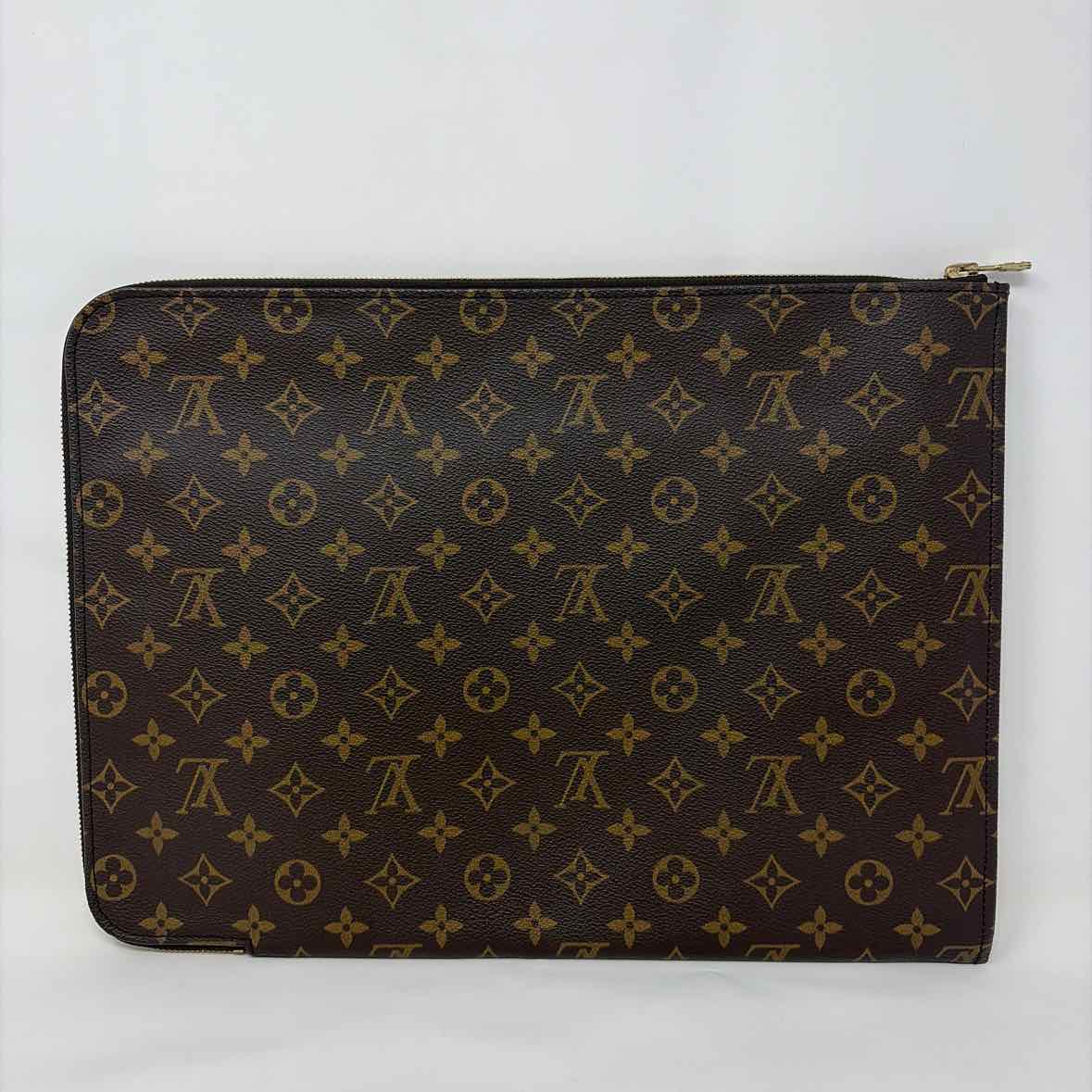 Pre-Owned Louis Vuitton Monogram Canvas Designer Handbag