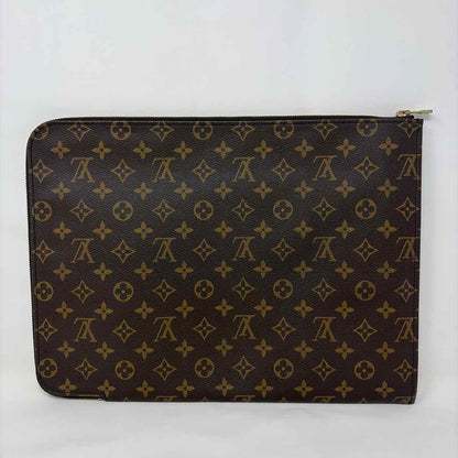 Pre-Owned Louis Vuitton Monogram Canvas Designer Handbag