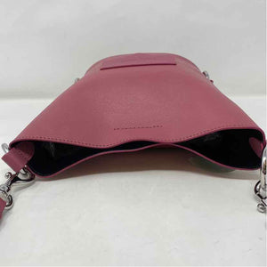 Pre-Owned Rebecca Minkoff Pink Handbag