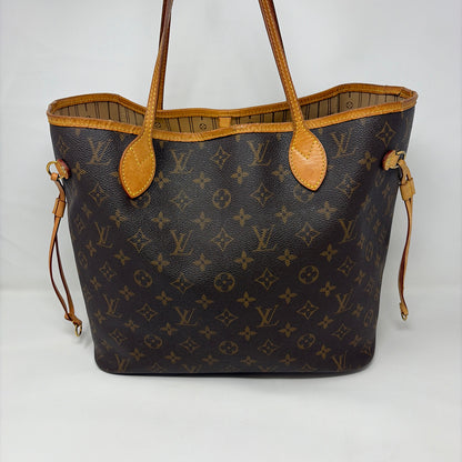 Pre-Owned Louis Vuitton Monogram Canvas Designer Handbag