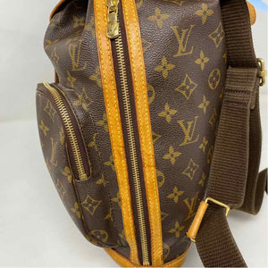 Pre-Owned Louis Vuitton Monogram Canvas Designer Handbag