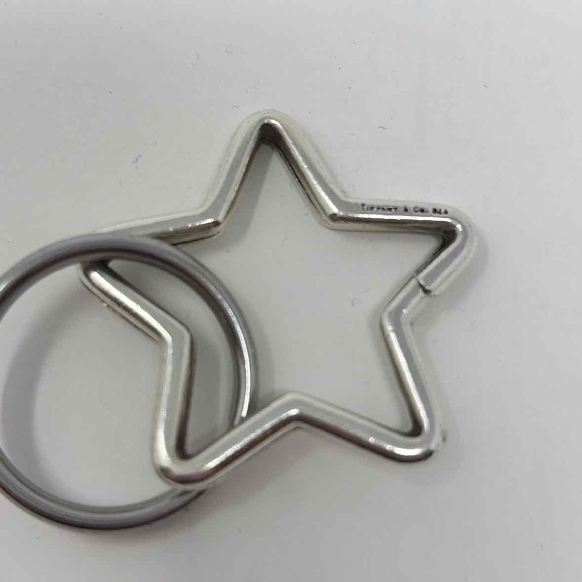Pre-Owned Tiffany Silver Sterling Designer Jewelry