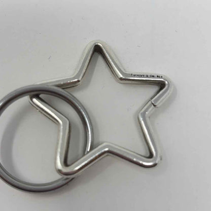 Pre-Owned Tiffany Silver Sterling Designer Jewelry