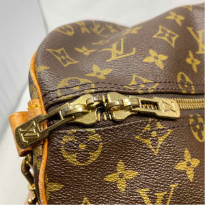 Pre-Owned Louis Vuitton Monogram Canvas Designer Handbag