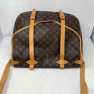 Pre-Owned Louis Vuitton Monogram Canvas Designer Handbag