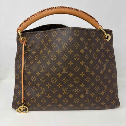 Pre-Owned Louis Vuitton Monogram Canvas Designer Handbag