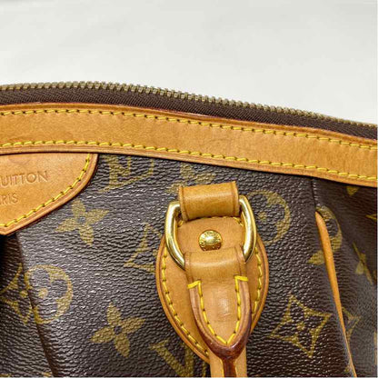 Pre-Owned Louis Vuitton Monogram Canvas Designer Handbag