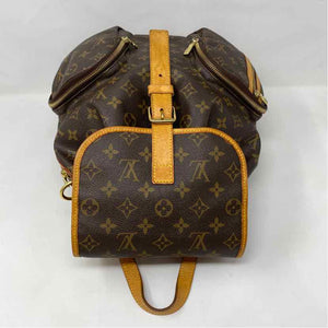 Pre-Owned Louis Vuitton Monogram Canvas Designer Handbag