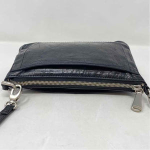 Pre-Owned HOBO Black Leather Handbag