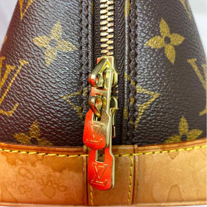Pre-Owned Louis Vuitton Monogram Canvas Designer Handbag